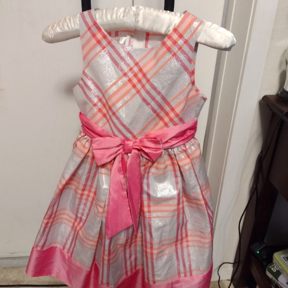 Girls Ashley Ann dress size 7